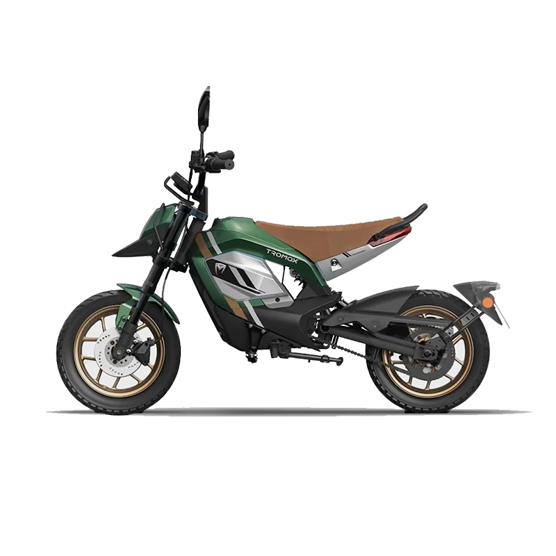 Mino B – Tromox Mino B – Tromox
