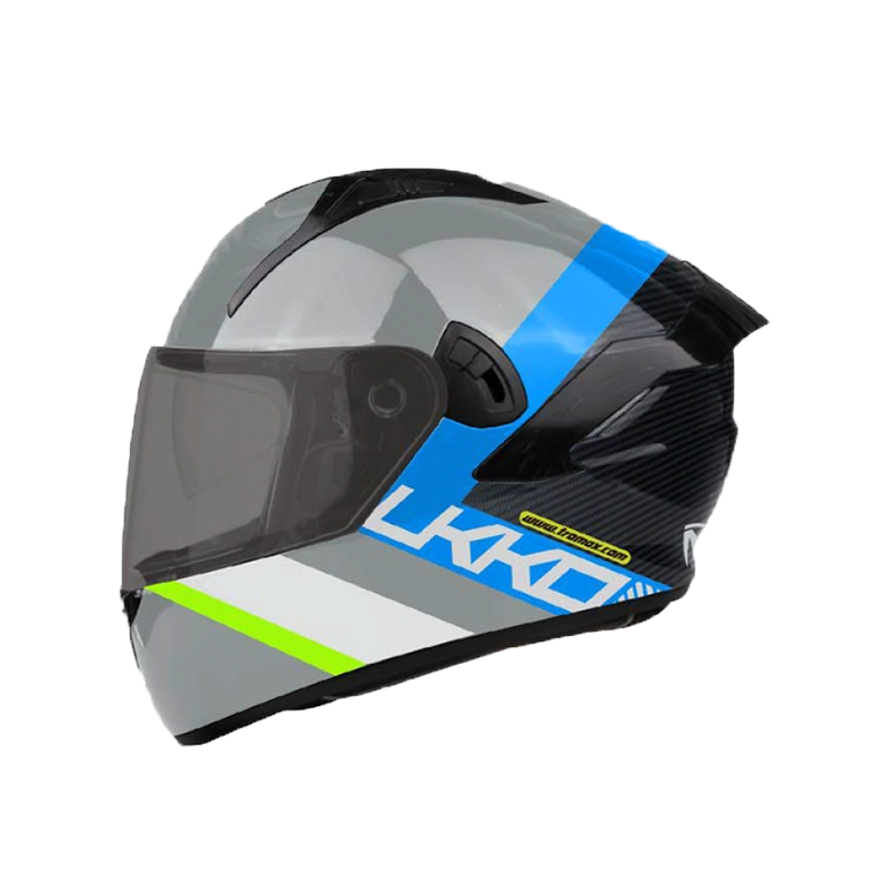 Tromox Motorcycle Helmet